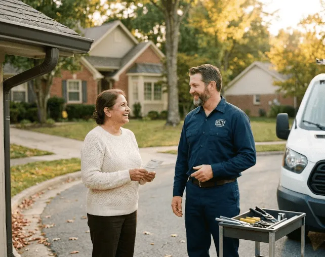 Gutter Repair Middletown, CA FAQs