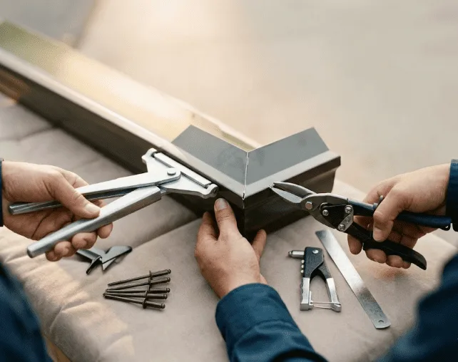 Why choose Gutter Repair in Middletown, CA